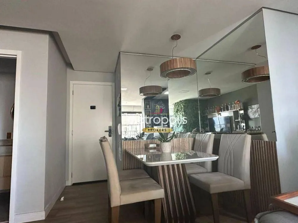Apartamento, 2 quartos, 60 m² - Foto 6