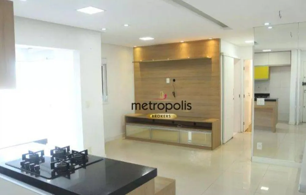 Apartamento, 2 quartos, 65 m² - Foto 1