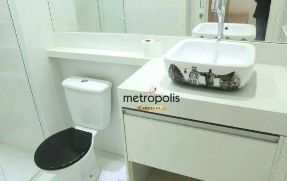 Apartamento, 2 quartos, 65 m² - Foto 7