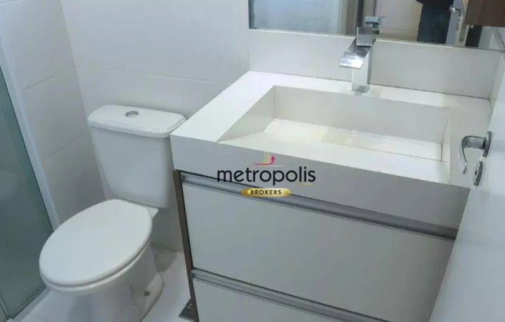 Apartamento, 2 quartos, 65 m² - Foto 8