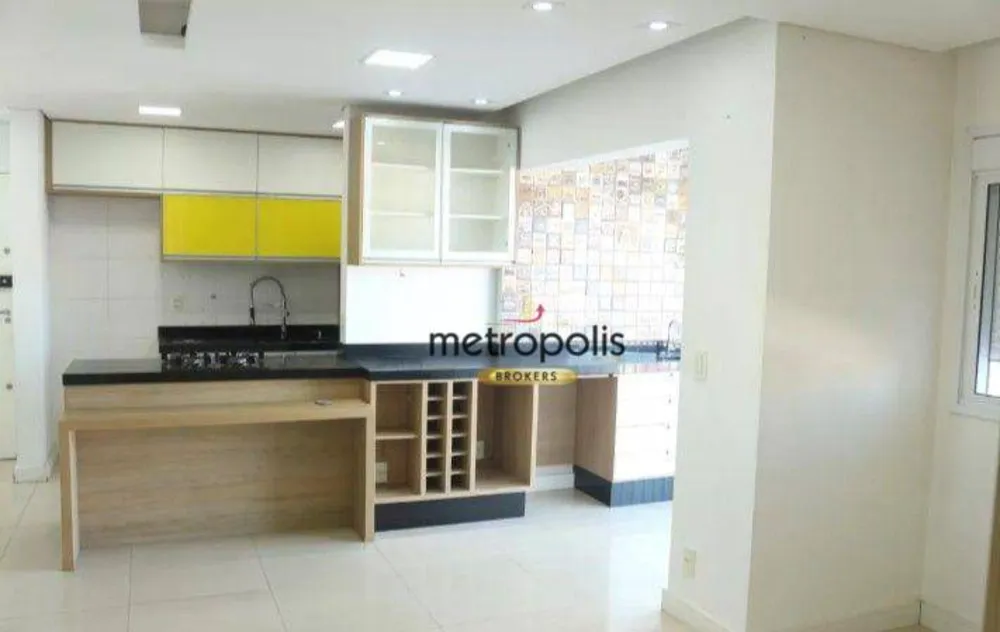 Apartamento, 2 quartos, 65 m² - Foto 3