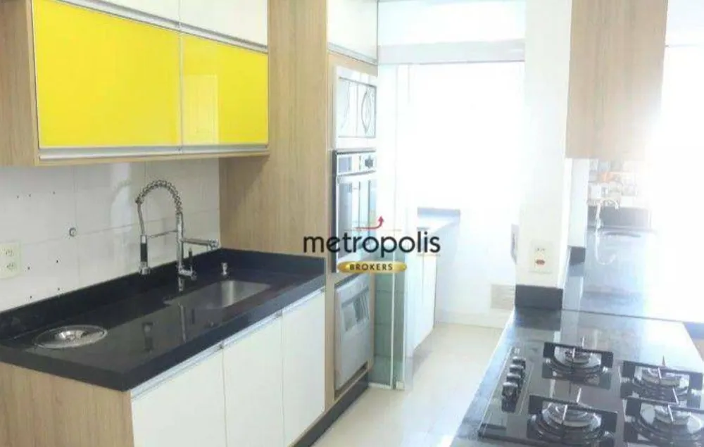 Apartamento, 2 quartos, 65 m² - Foto 2