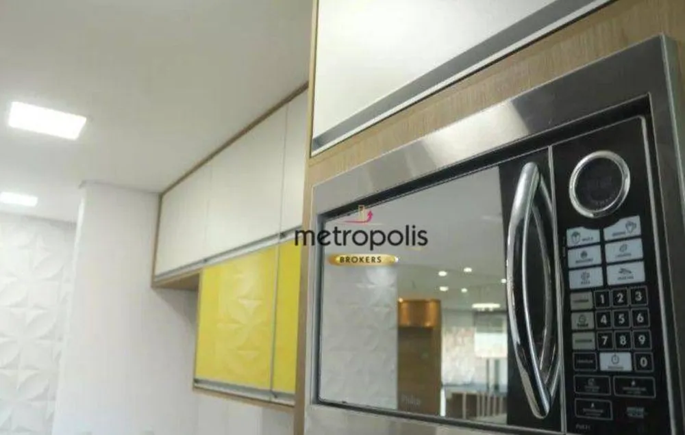 Apartamento, 2 quartos, 65 m² - Foto 5