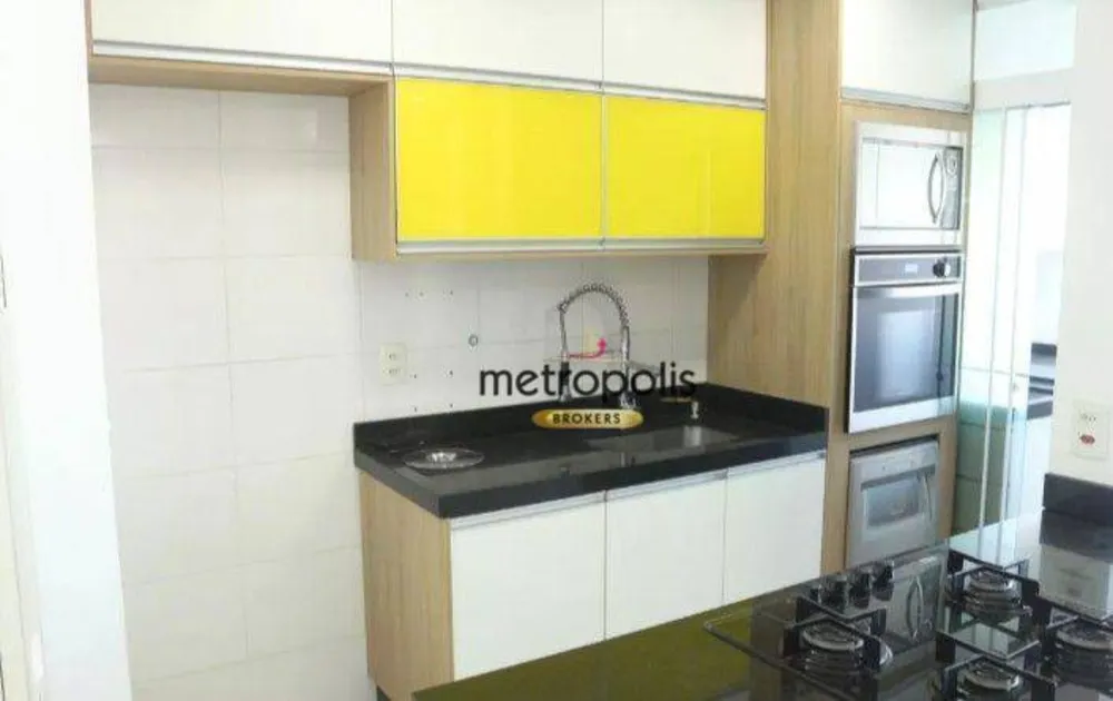Apartamento, 2 quartos, 65 m² - Foto 5