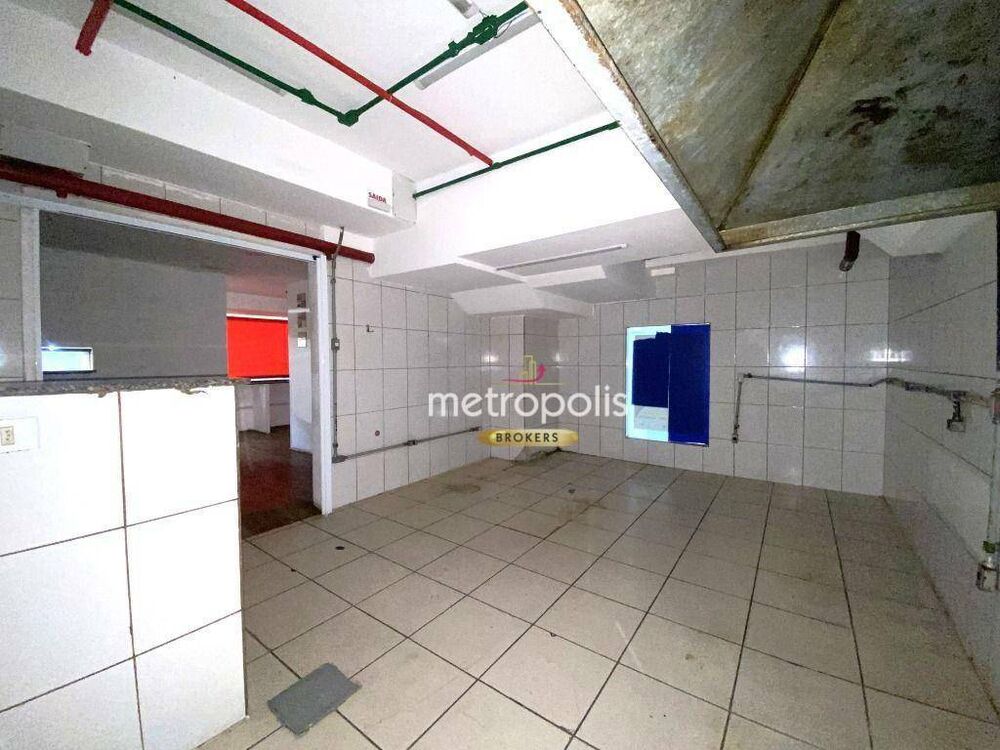 Loja-Salão, 53 m² - Foto 3