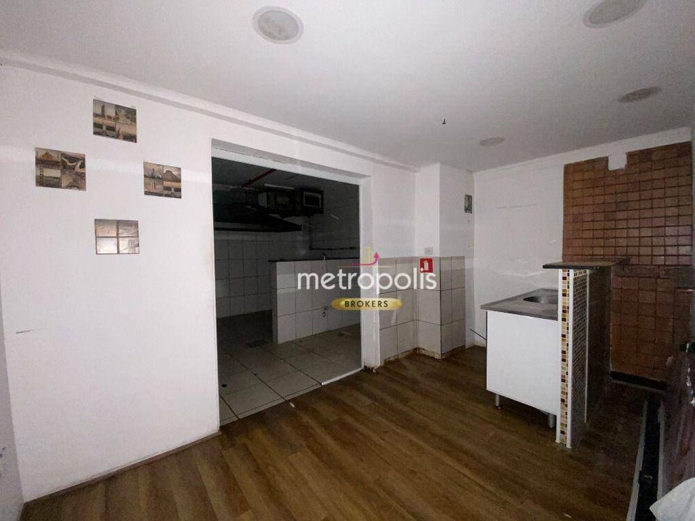Loja-Salão, 53 m² - Foto 1