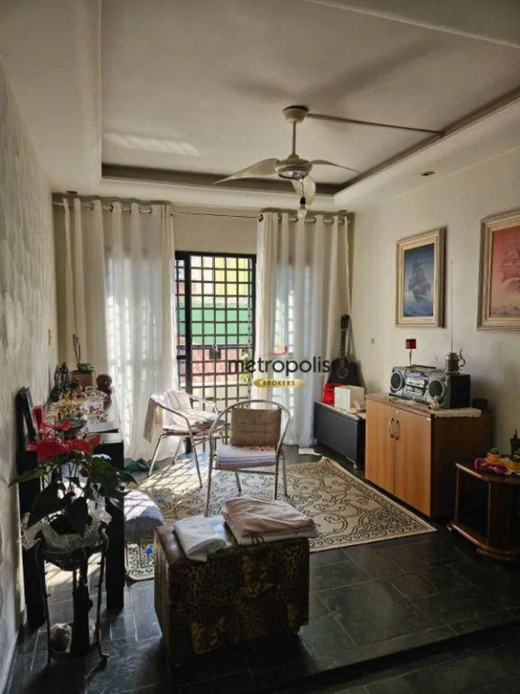 Apartamento, 2 quartos, 110 m² - Foto 1