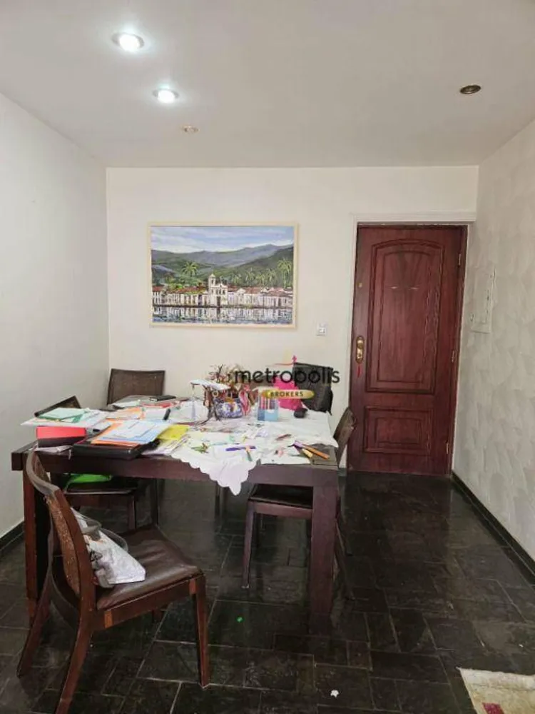 Apartamento, 2 quartos, 110 m² - Foto 2