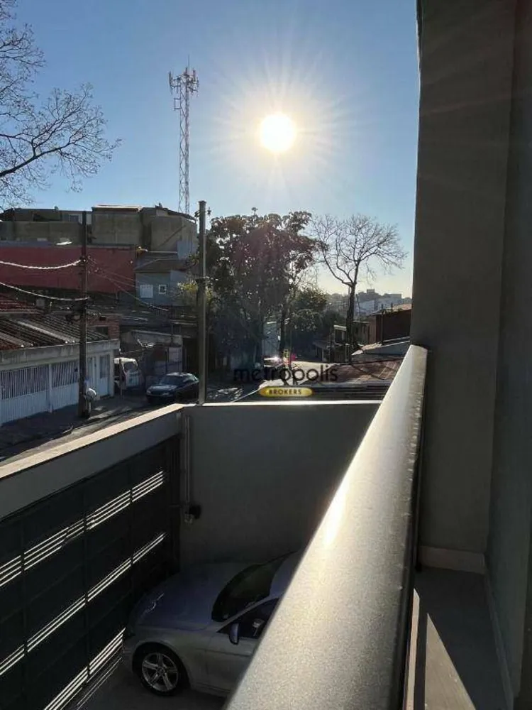 Sobrado, 2 quartos, 101 m² - Foto 8