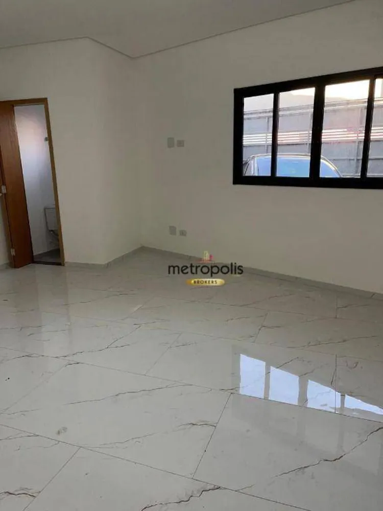 Sobrado, 2 quartos, 101 m² - Foto 4