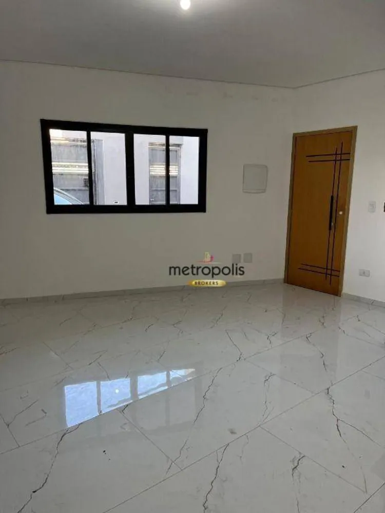 Sobrado, 2 quartos, 101 m² - Foto 3