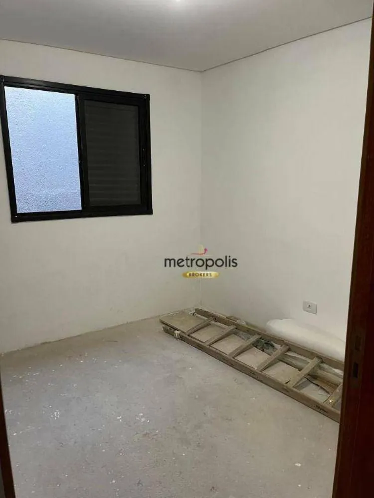 Sobrado, 2 quartos, 101 m² - Foto 10