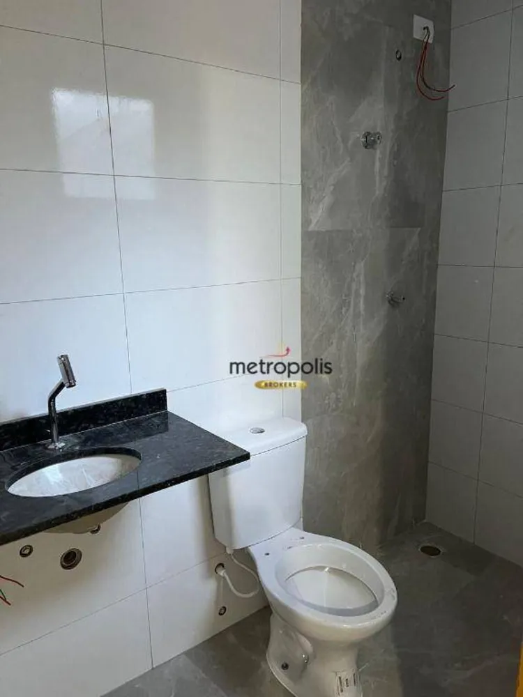 Sobrado, 2 quartos, 101 m² - Foto 11