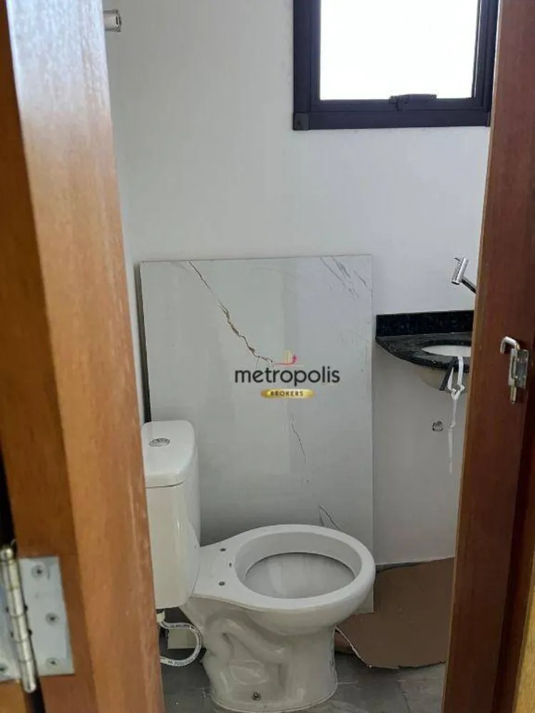 Sobrado, 2 quartos, 101 m² - Foto 6