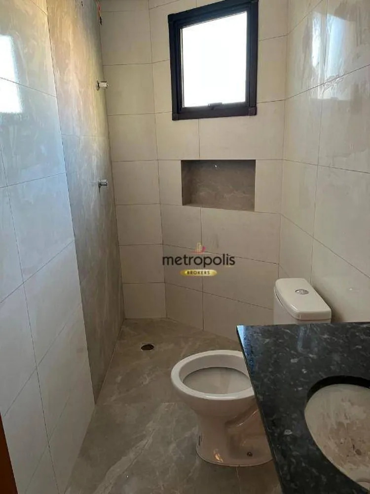 Sobrado, 2 quartos, 101 m² - Foto 9