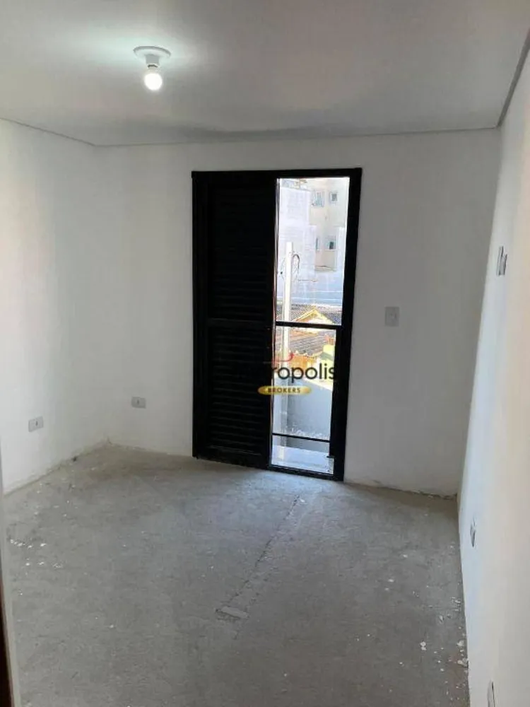 Sobrado, 2 quartos, 101 m² - Foto 7