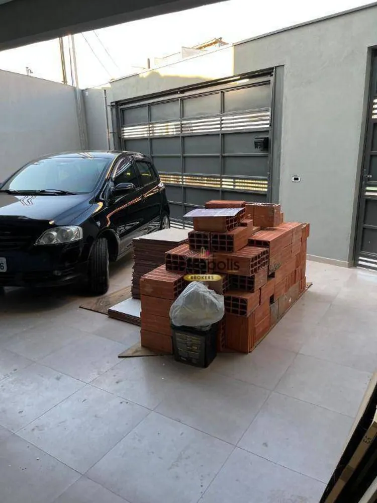 Sobrado, 2 quartos, 101 m² - Foto 12