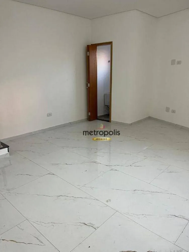 Sobrado, 2 quartos, 101 m² - Foto 5