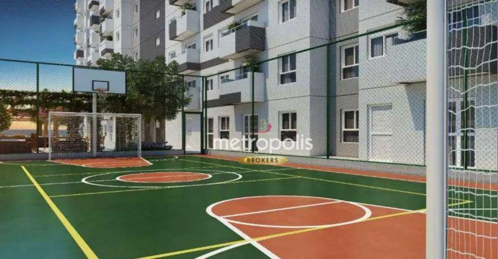 Apartamento, 2 quartos, 42 m² - Foto 11