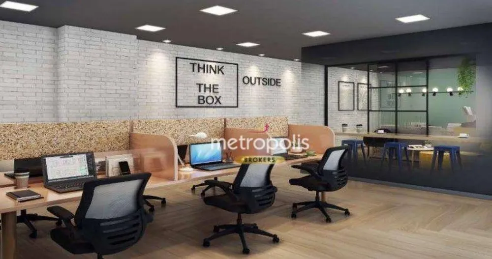 Apartamento, 2 quartos, 42 m² - Foto 3