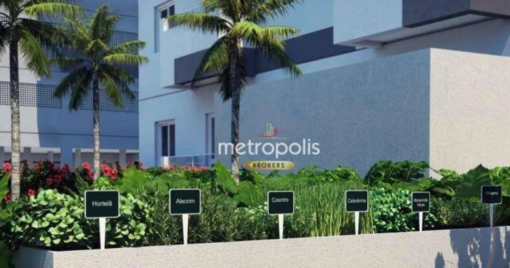 Apartamento, 2 quartos, 42 m² - Foto 1