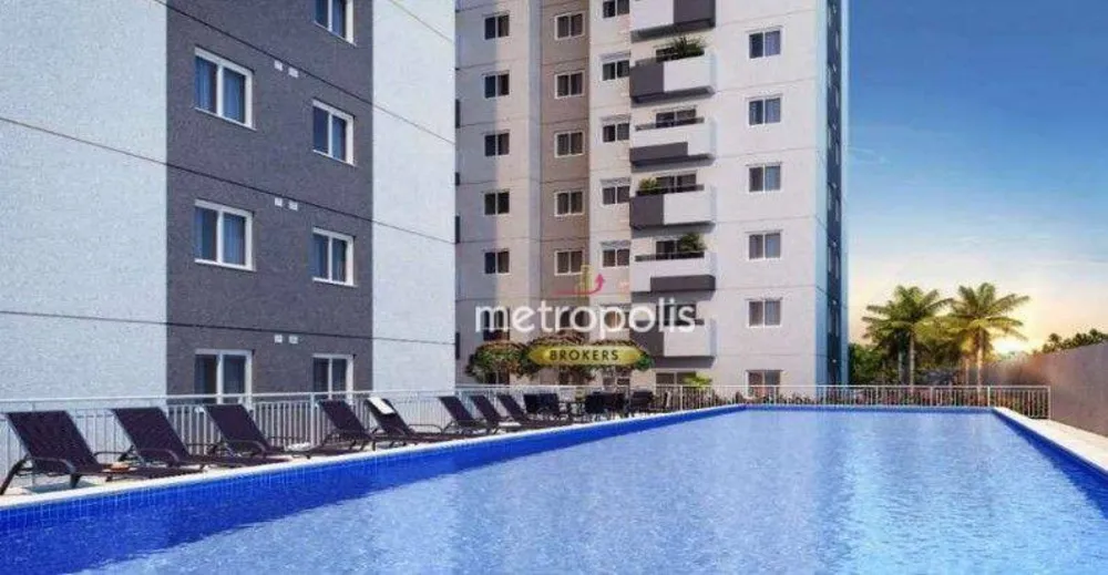 Apartamento, 2 quartos, 42 m² - Foto 4