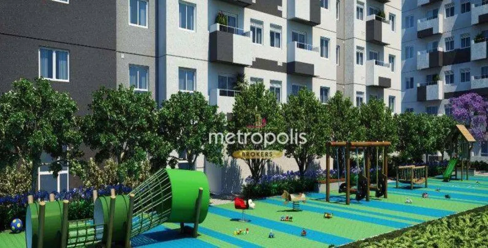 Apartamento, 2 quartos, 42 m² - Foto 10