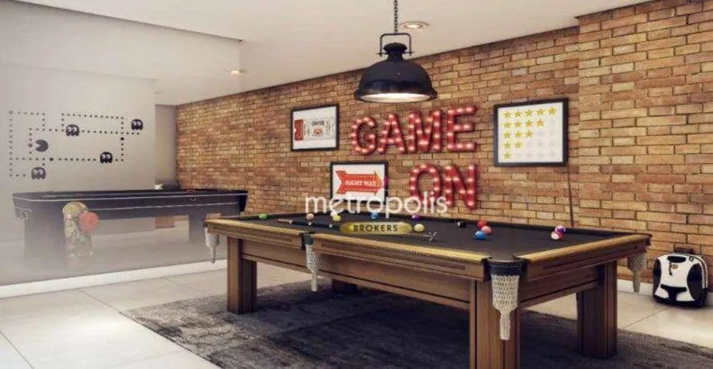 Apartamento, 2 quartos, 42 m² - Foto 3
