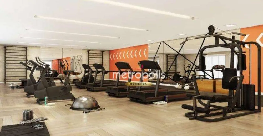 Apartamento, 2 quartos, 42 m² - Foto 5