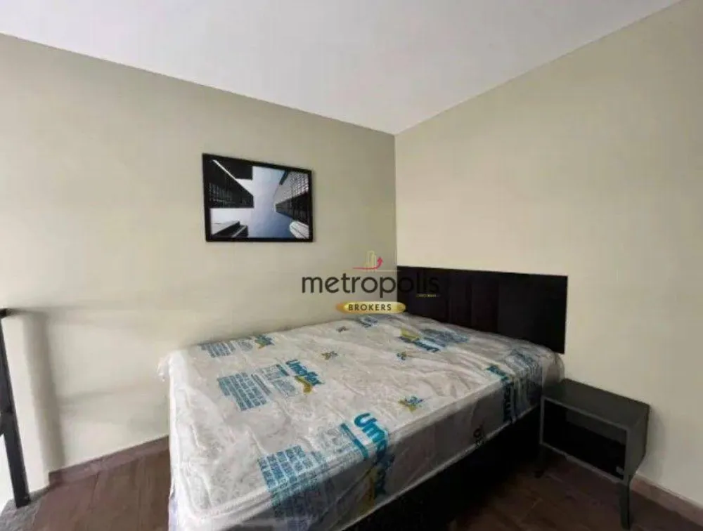 Loft, 34 m² - Foto 1
