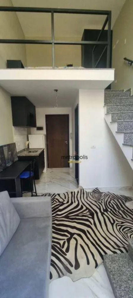 Loft, 34 m² - Foto 9