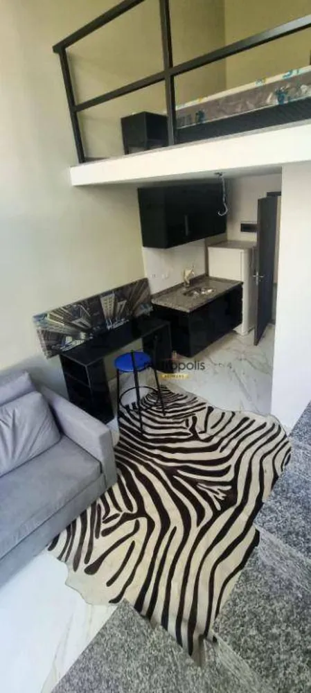 Loft, 34 m² - Foto 7