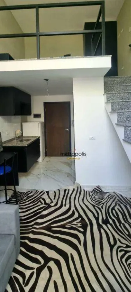 Loft, 34 m² - Foto 4