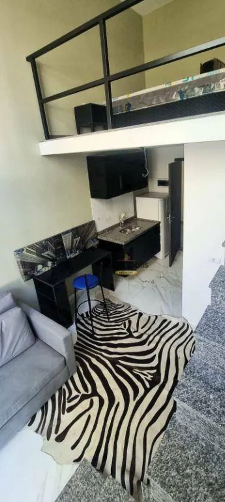 Loft, 34 m² - Foto 2