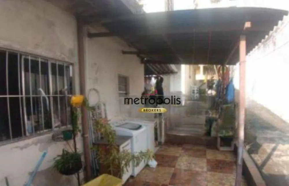 Casa, 3 quartos, 105 m² - Foto 1