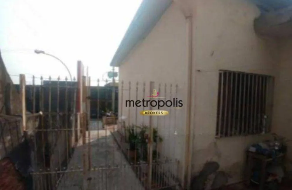 Casa, 3 quartos, 105 m² - Foto 1