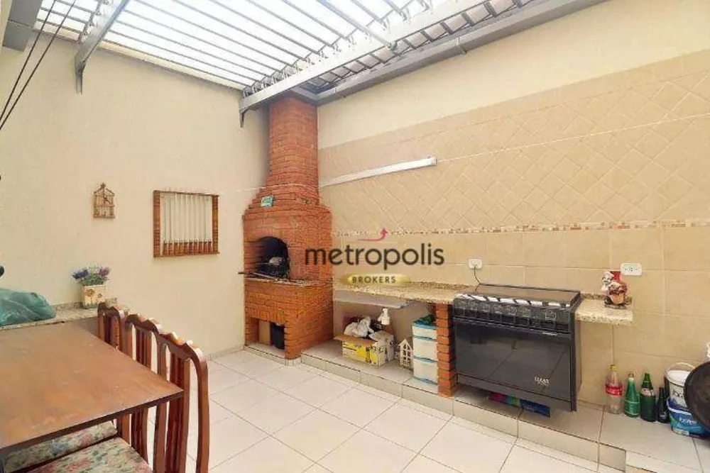 Casa, 3 quartos, 192 m² - Foto 11