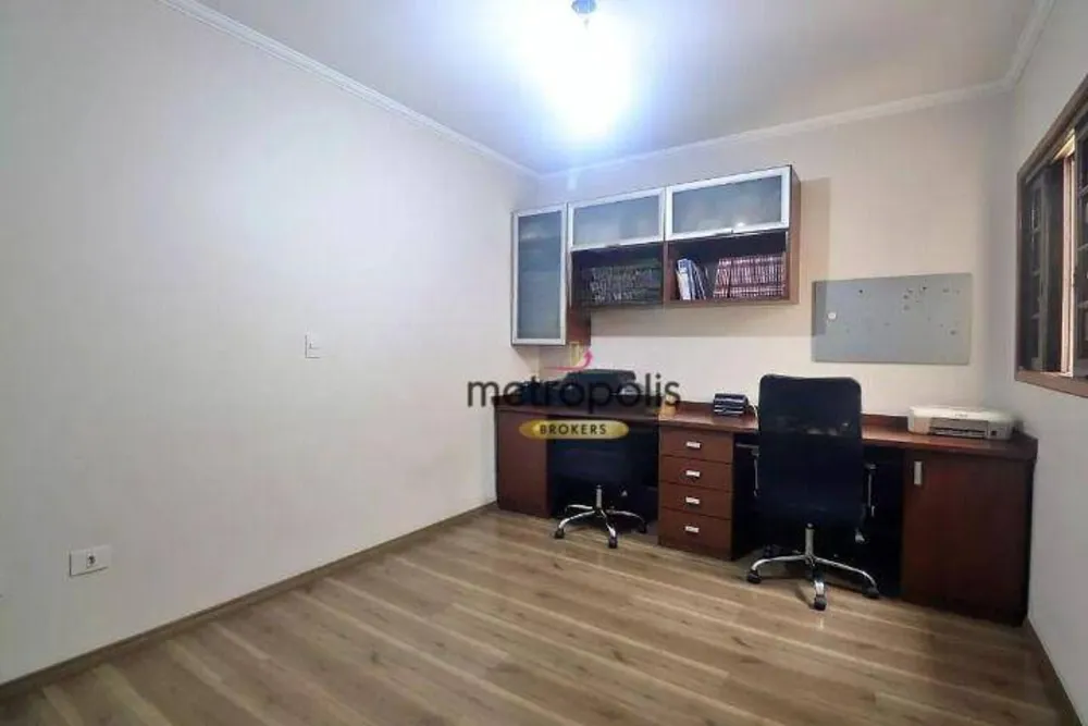 Casa, 3 quartos, 192 m² - Foto 8