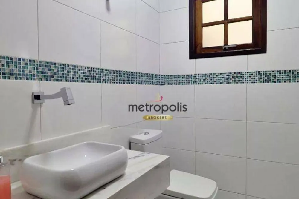 Casa, 3 quartos, 192 m² - Foto 9