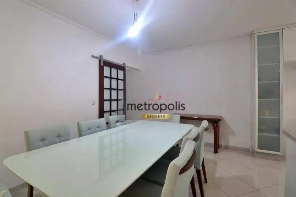 Casa, 3 quartos, 192 m² - Foto 4