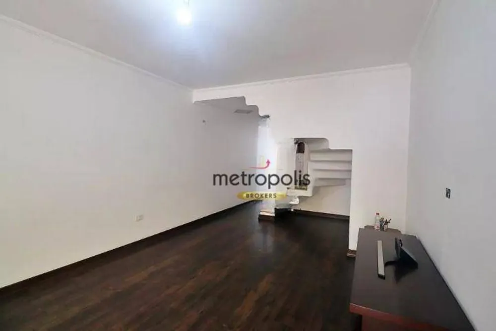 Casa, 3 quartos, 192 m² - Foto 2