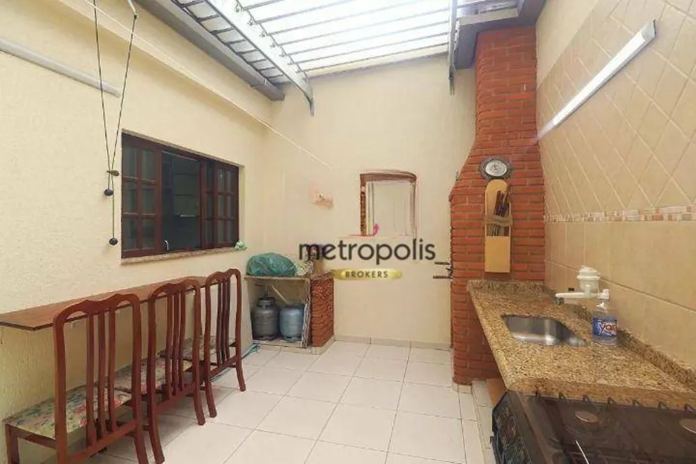 Casa, 3 quartos, 192 m² - Foto 12