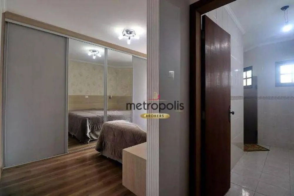 Casa, 3 quartos, 192 m² - Foto 5