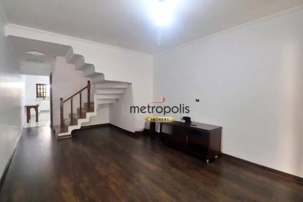 Casa, 3 quartos, 192 m² - Foto 1