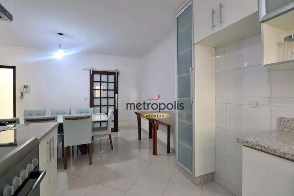 Casa, 3 quartos, 192 m² - Foto 3