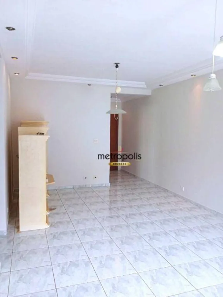 Apartamento, 3 quartos, 88 m² - Foto 3