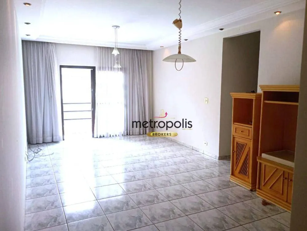 Apartamento, 3 quartos, 88 m² - Foto 1
