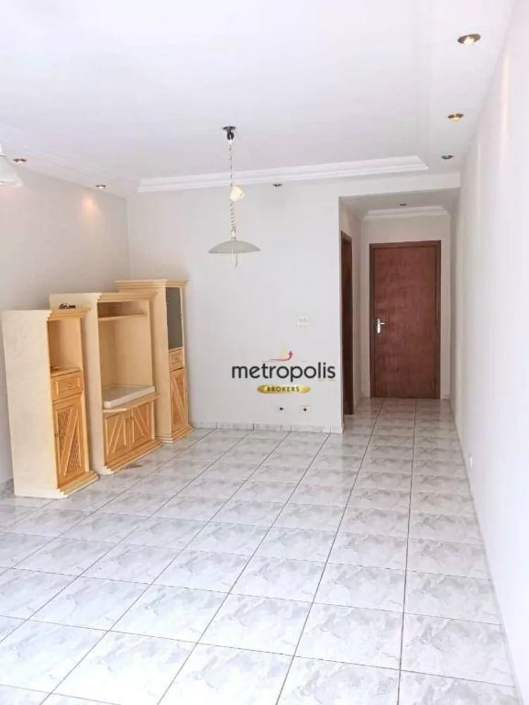 Apartamento, 3 quartos, 88 m² - Foto 2