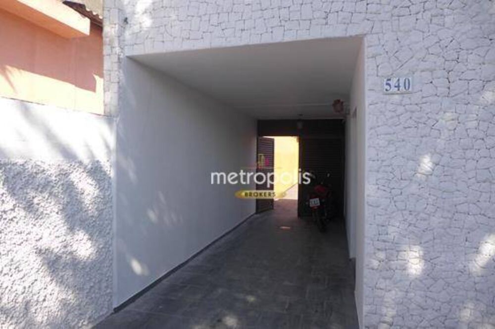 Casa, 2 quartos, 161 m² - Foto 1
