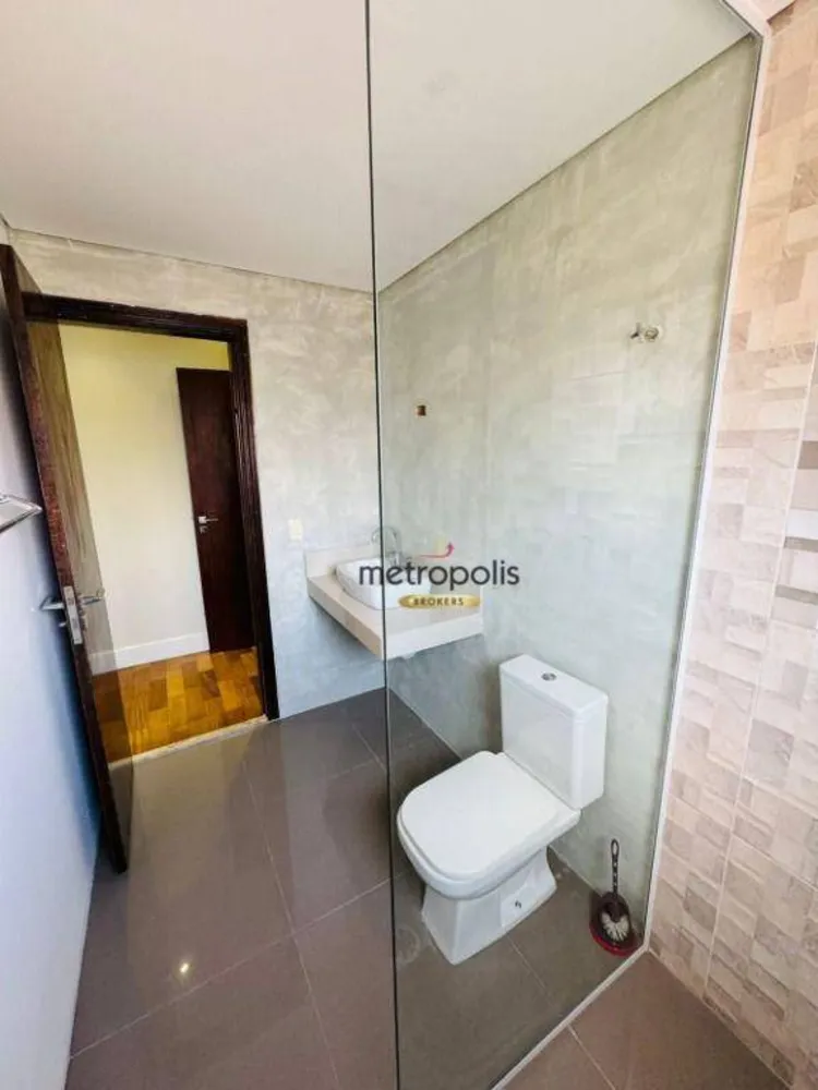 Apartamento, 3 quartos, 126 m² - Foto 8